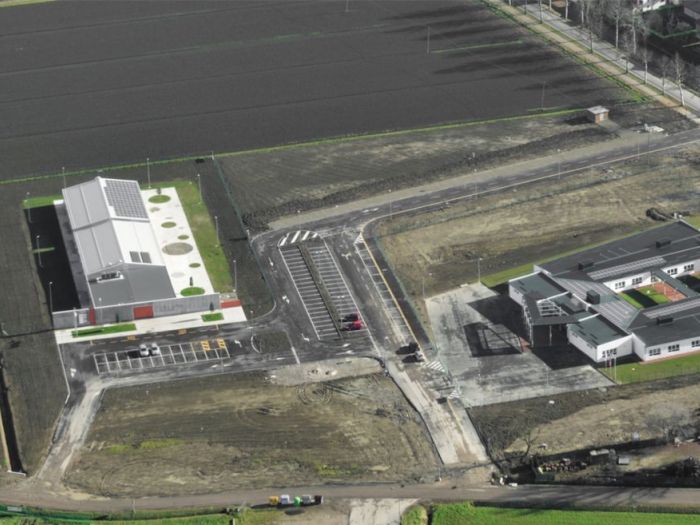 Archisio - Didon Comacchio Architects - Progetto Pencil box