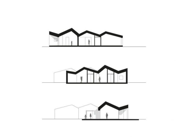 Archisio - Ank Studio - Progetto Architettura mon