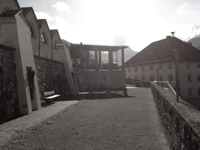 Archisio - Mkstudio - Progetto Cimitero