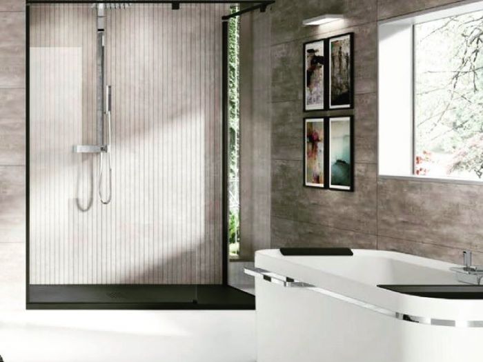 Archisio - Dueal Windows Doors - Progetto Finestre