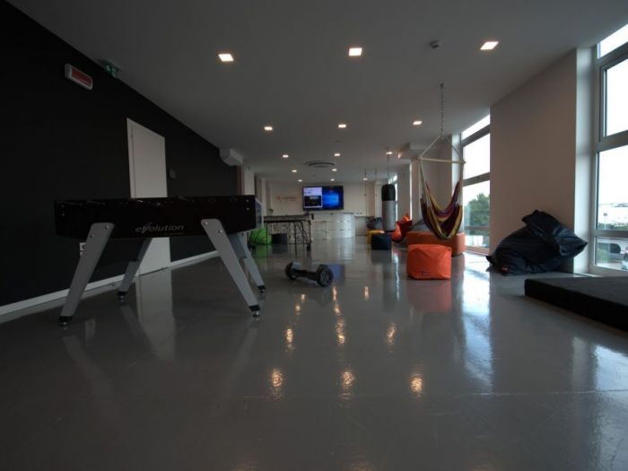 Archisio - Gennaro Fiorentino - Progetto Uffici direzionalioperativi