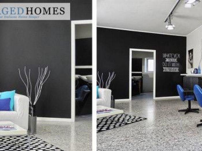 Archisio - Archielle - Progetto Home staging