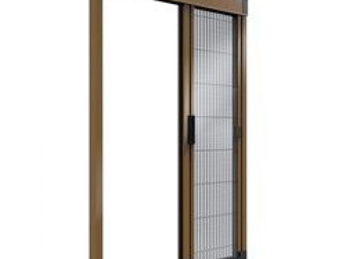 Archisio - Il Falegname Di Casciello Antonio - Progetto Zanzariere