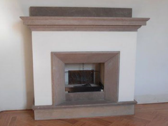 Archisio - Sadepa Marmi - Progetto Abitazioni e negozi