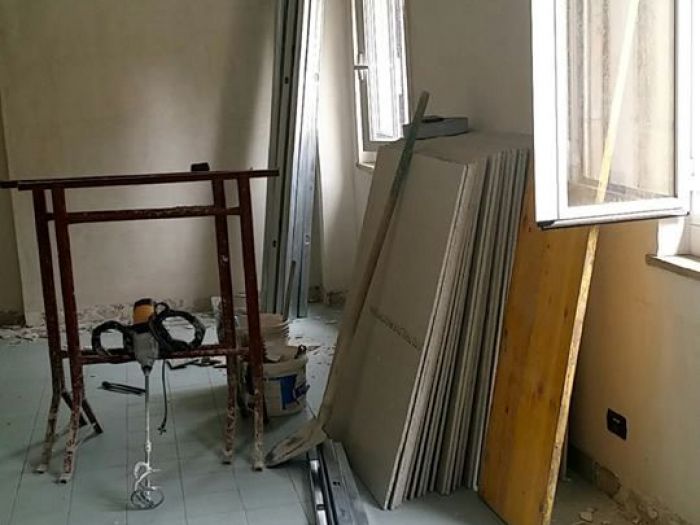 Archisio - Cpm Costruzioni Sas - Progetto Interni esterni e strutture in cemento armato