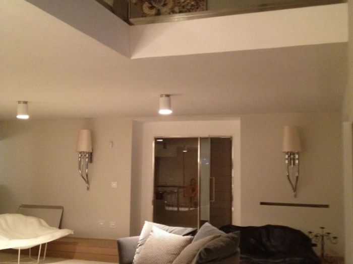 Archisio - Alfredo Caporale - Progetto Villa nocetta