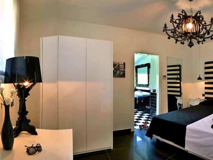 Archisio - Jc Servizi Di Architettura - Progetto Palazzo abagnale