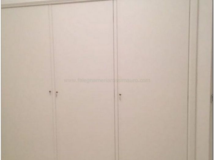 Archisio - Falegnameria Rossi Mauro - Progetto Lavori interni in legno