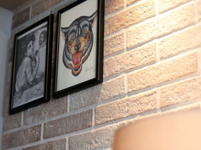 Archisio - Studio Ferretti - Progetto Studio tatuaggi