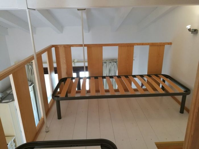 Archisio - Lartigiano Del Mobile - Progetto Soppalchi