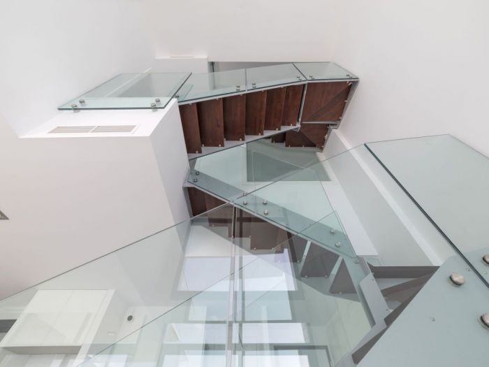 Archisio - Fontanot - Progetto Sunset drive benidorm