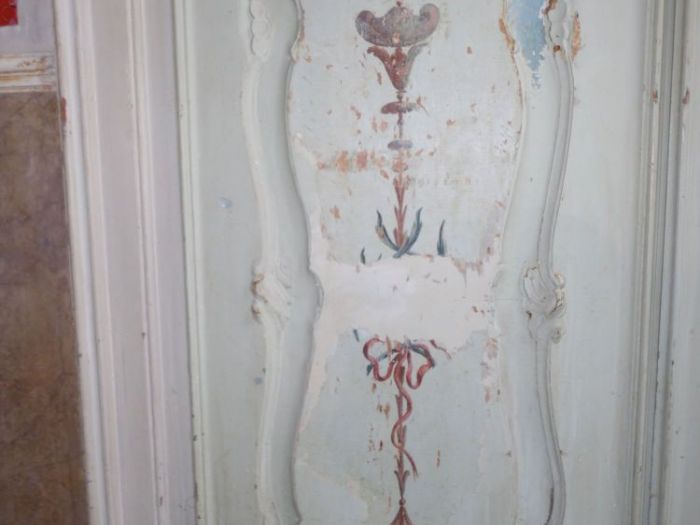 Archisio - Elena Simion - Progetto Palazzo grimani a santa maria del giglio venezia