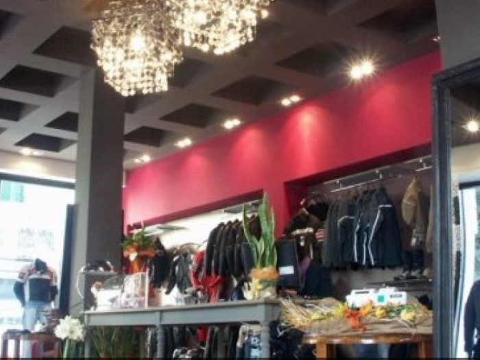 Archisio - Impresa Baldi - Progetto Imbiancature