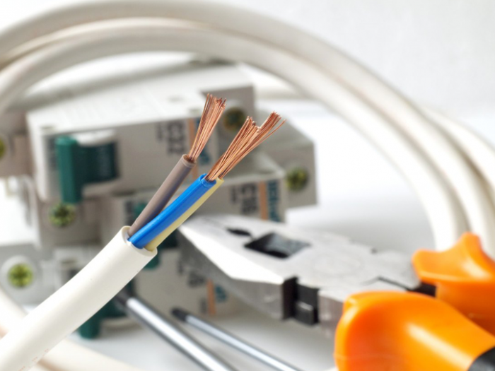 Archisio - Bonacci Augusto Impianti - Progetto Impiantistica