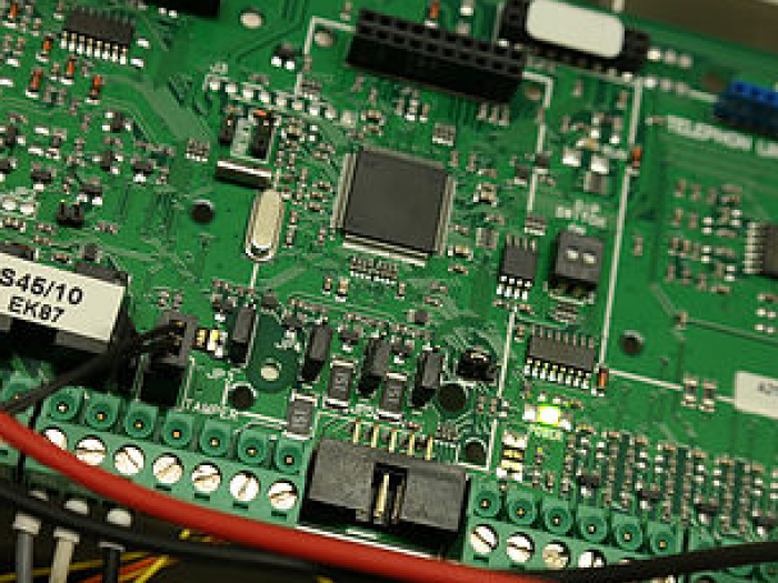 Archisio - Impianti Elettrici Renon Riccardo - Progetto Impianti industriali