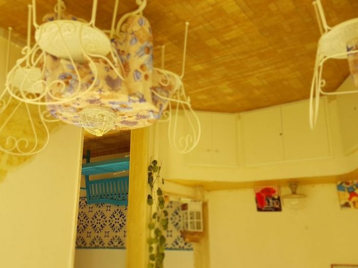 Archisio - Marco Tamborrini - Progetto Bb casa damare