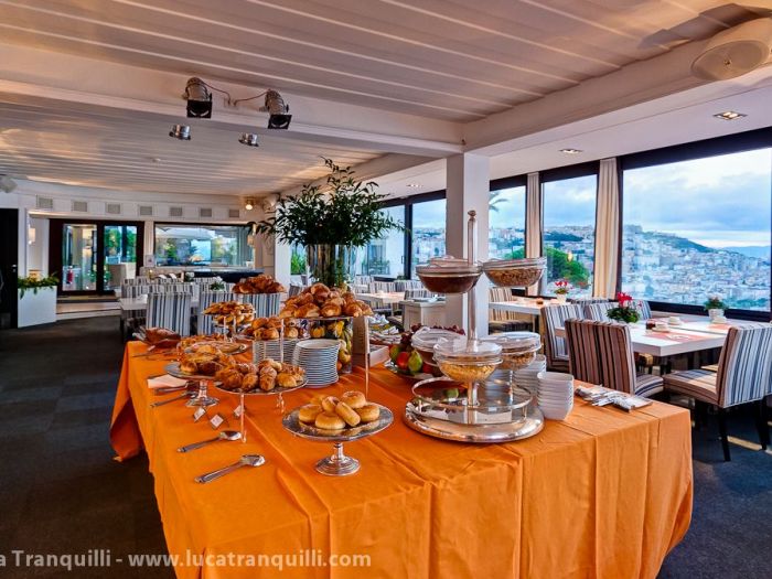 Archisio - Luca Tranquilli Fotografo - Progetto Ristoranti e tavolate