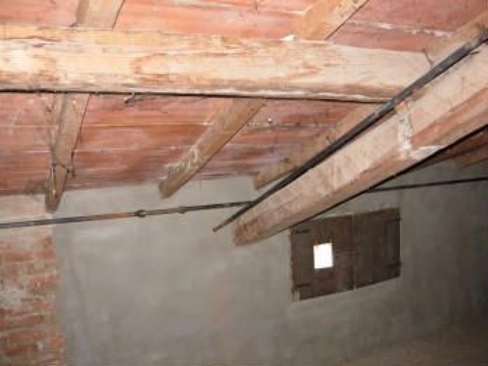 Archisio - Edile Lugli Di Giuseppe Lugli - Progetto Intonaco e tiranti