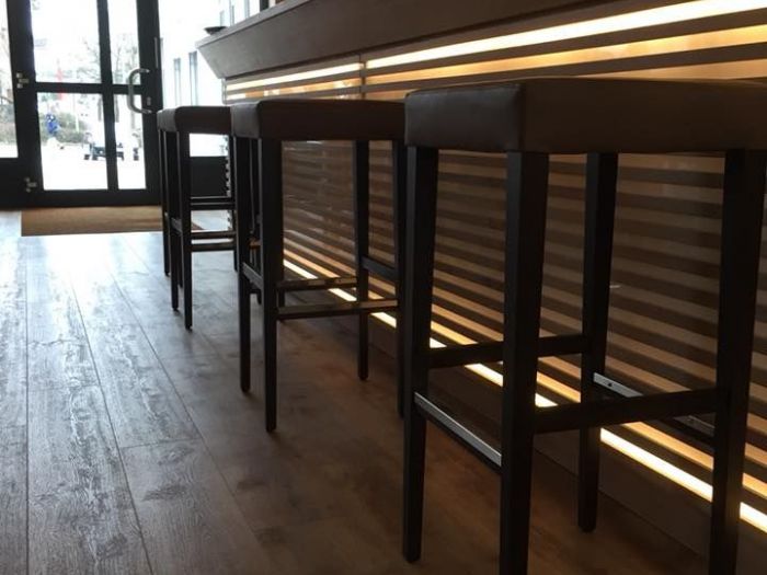 Archisio - Falegnameria Caricato - Progetto Arredamenti interni su misura