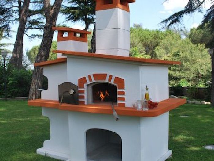 Archisio - Euro Camini srl - Progetto EURO CAMINI SRL