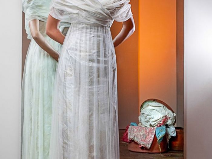 Archisio - Vdf Valerio Durso Fotografo - Progetto Moda