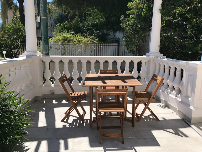 Archisio - Studio Zay Architecture Design - Progetto Cap martin - loasis villaCap martin