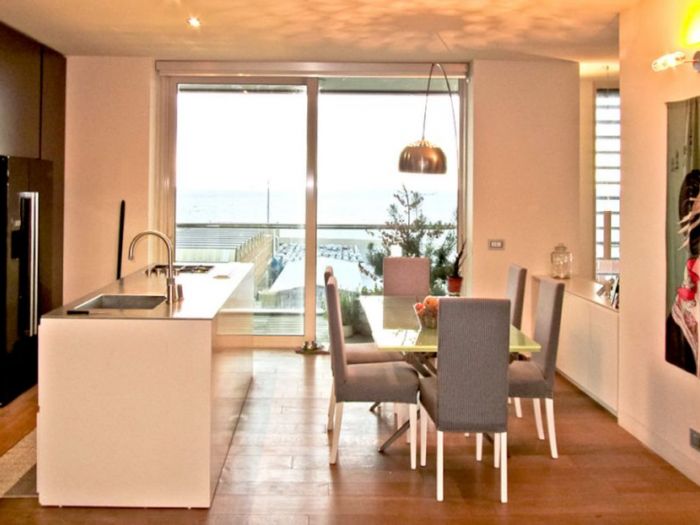 Archisio - Manuela Briano Emmecquadro Architettura - Progetto Harbour house