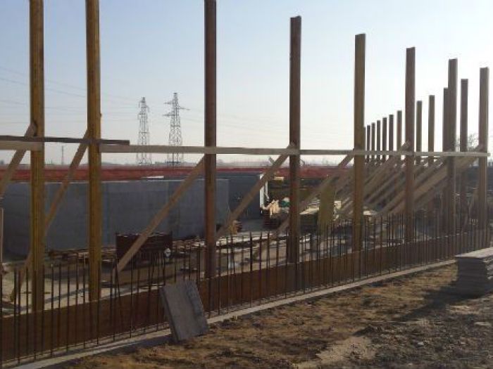 Archisio - Soimmcostruzioni - Progetto Esperienza e professionalit nelledilizia turistica