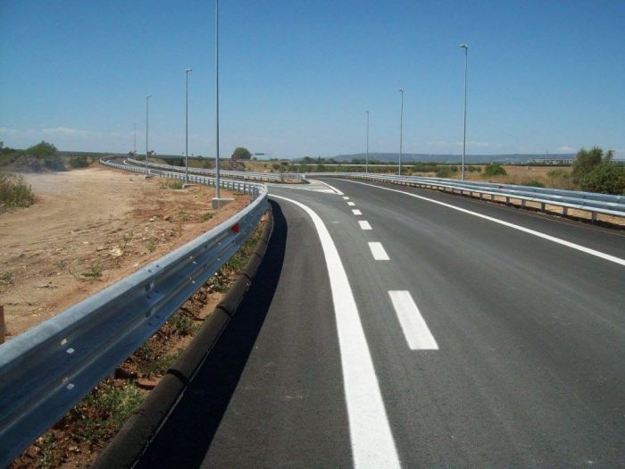 Archisio - Ingegnere Ferdinando Mangiavacchi - Progetto Altri lavori