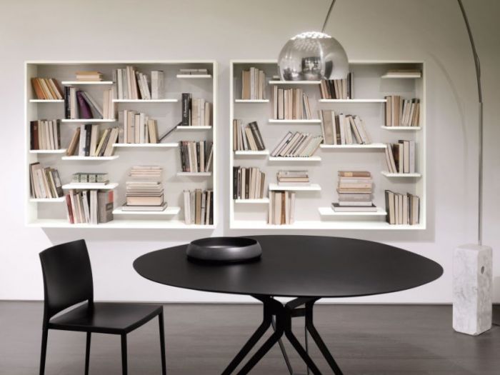 Archisio - Nascetti Arredamenti - Progetto Complementi 3