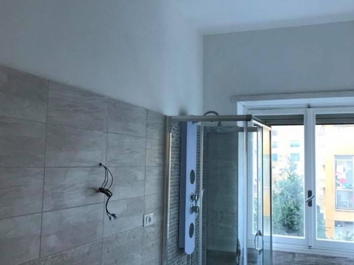 Archisio - La Servizi Ristrutturazioni - Progetto Interni