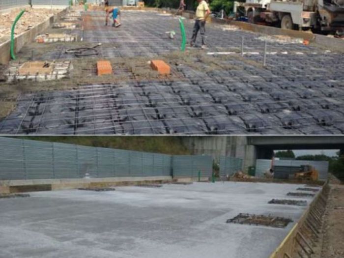 Archisio - Studio Sao - Progetto Centro culturale islamico di sesto