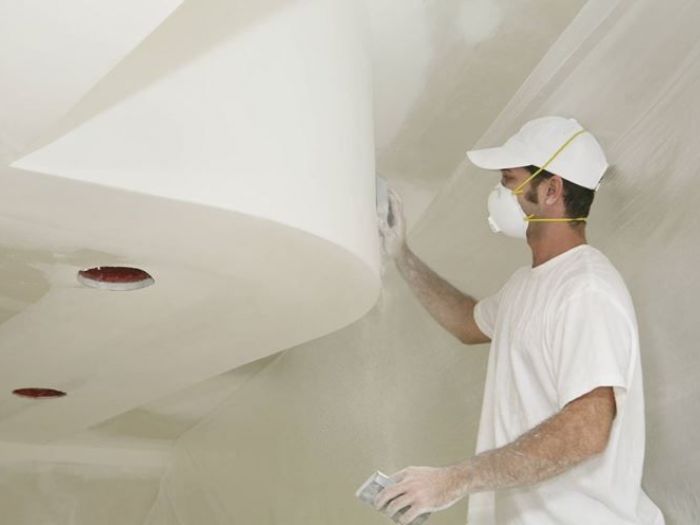 Archisio - Fratelli Restauri - Progetto Montatura tetto e controsoffitto