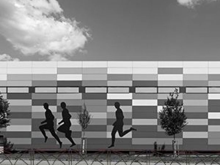 Archisio - Bialetti Industrie spa - Progetto Bialetti industrie spa