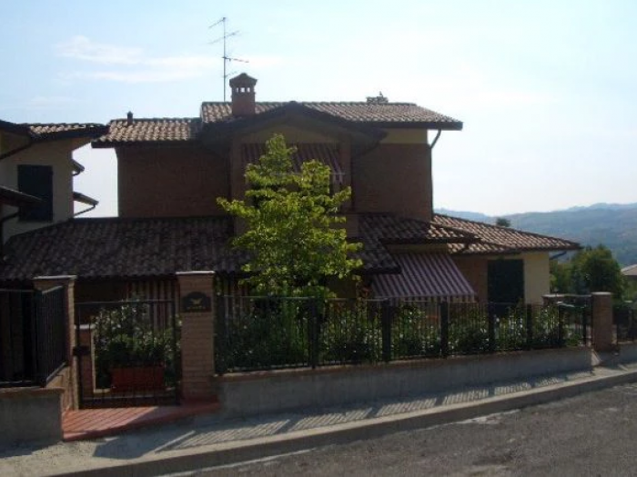 Archisio - Partner Mta - Progetto Villa