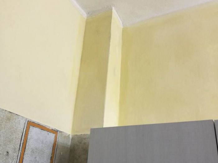 Archisio - Gianluca Latina Idraulica - Progetto Muratura e ristrutturazione bagni