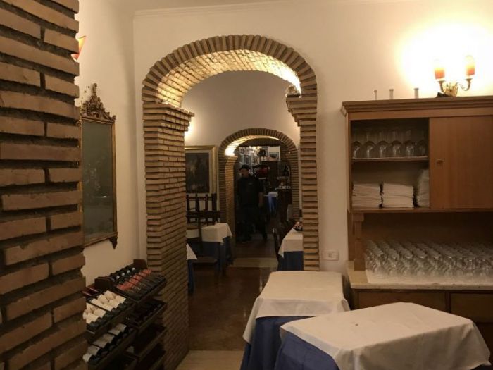 Archisio - Velletri Silvio Impianti - Progetto Impianto illuminotecnico