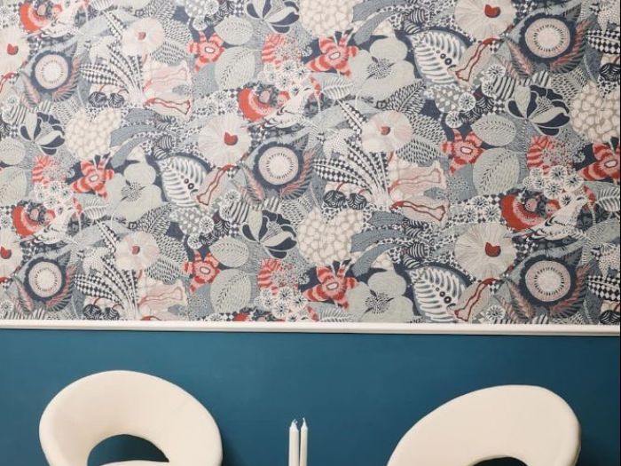 Archisio - Angela Paniccia - Progetto Vacanze romane