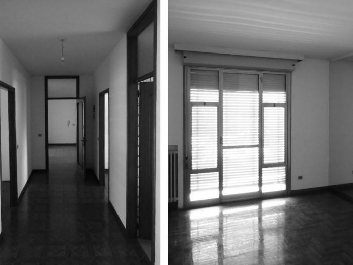 Archisio - Ank Studio - Progetto Interni cib