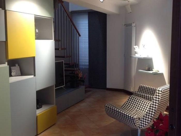 Archisio - Elettro Design srl - Progetto Impianti illuminotecnici