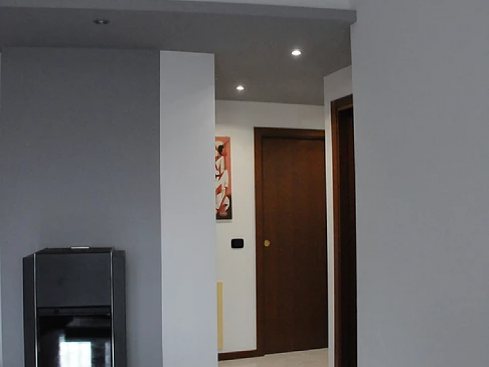 Archisio - Lucia Occhialini - Progetto Bazzano