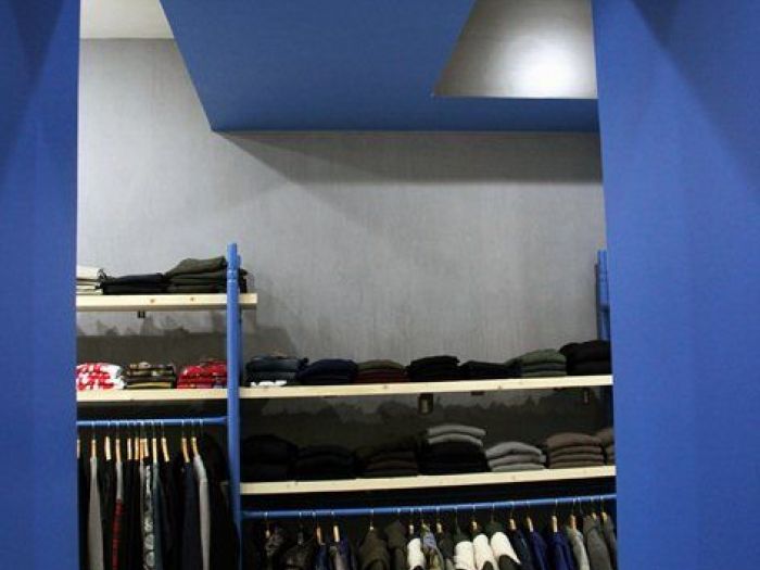 Archisio - Mario Verace - Progetto Contro corrente