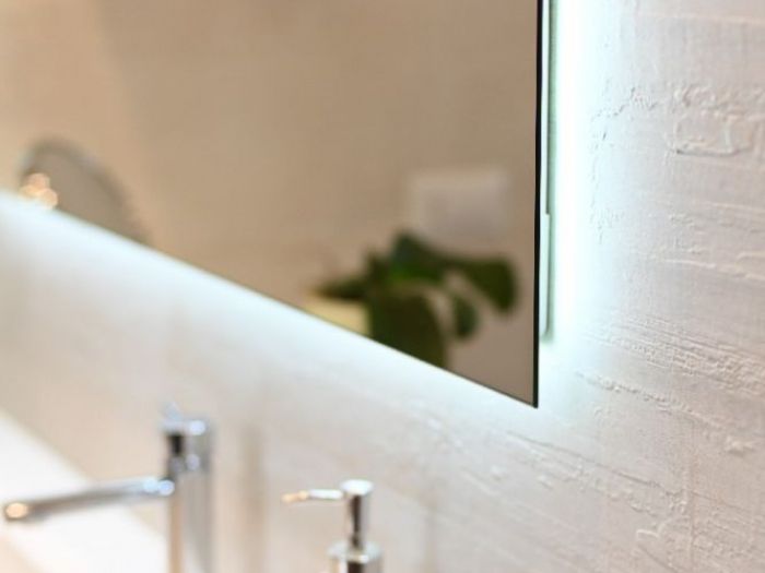 Archisio - Giuseppe Bisceglia - Progetto Casa tarquinia - 250mq