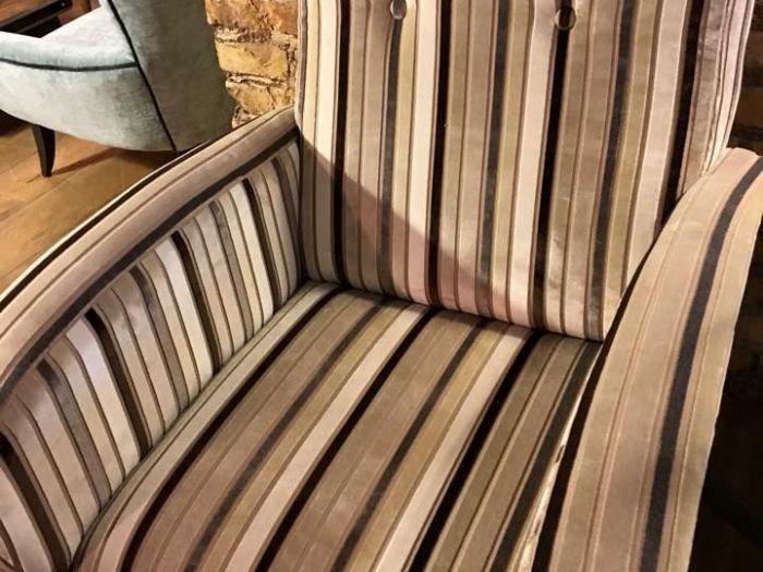 Archisio - Scenography - Progetto Sedie poltrone e divani