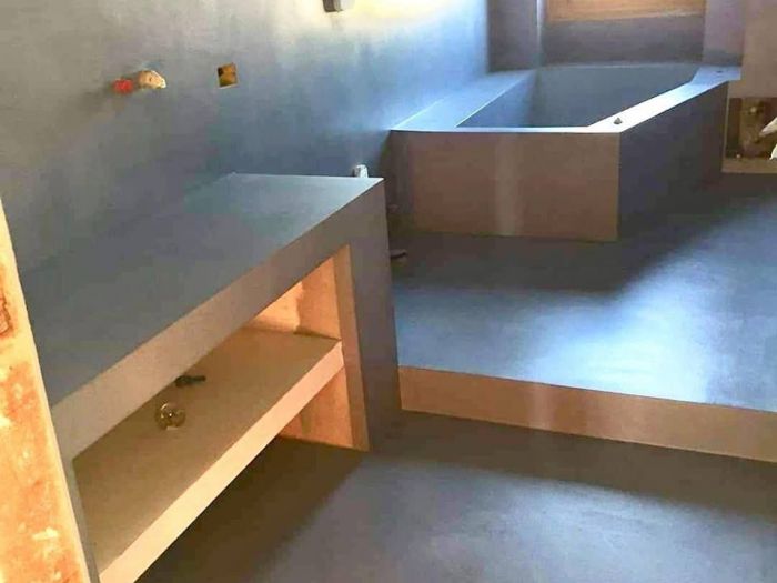 Archisio - Master Industria Per Ledilizia - Progetto Bagno in mdplan rough