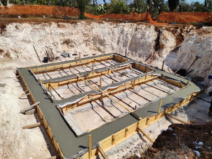 Archisio - Mattia Scolozzi - Progetto Abitazione privata