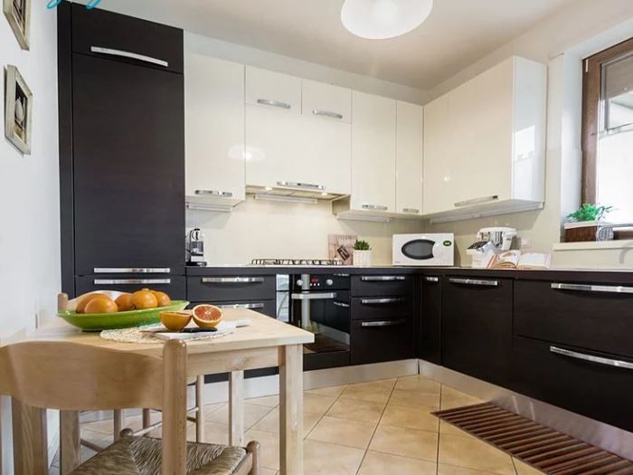 Archisio - Prima Impressione Home Staging - Progetto Home staging in casa abitata