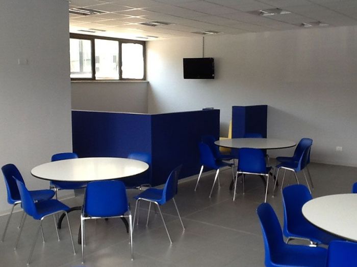 Archisio - Claudio Correale - Progetto Renault