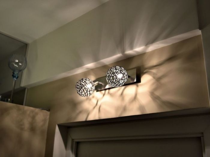 Archisio - Giulia Cerroni Architetto - Progetto Villino alleur - ristrutturazione della zona giorno