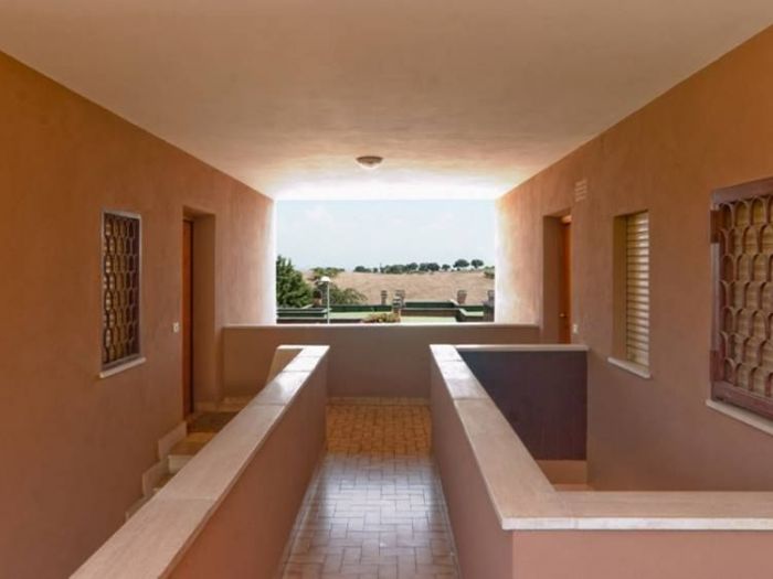 Archisio - Studio Tassi - Progetto Edificio in via francesco marucelli